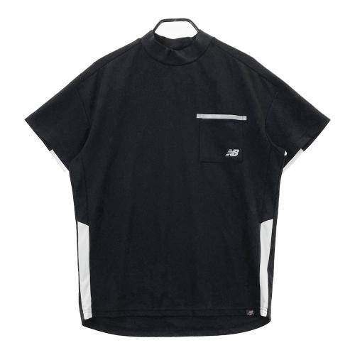 NEW BALANCE GOLF ニューバランス ハイネック 長袖 Tシャツ