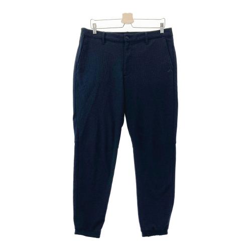 【美品】J.LINDEBERG ジェイリンドバーグ ストレッチハーフパンツ 32 1-240101270883-m-01-pl.jpg