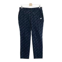 New Balance GOLF ニューバランスゴルフ　セットアップ　総柄　ロゴ New Balance Golf ニューバランス ゴルフ スニーカー総柄 XL