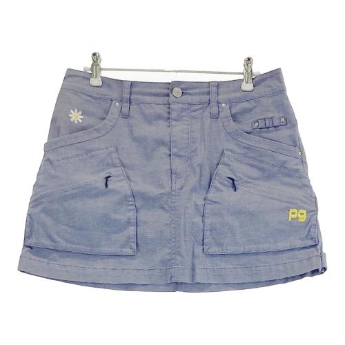 23区GOLF ニジュウサンクゴルフ スウェットトレーナー
