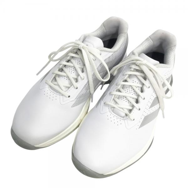 ADIDAS GOLF アディダスゴルフ ADIZERO ZG25 IH9888 ゴルフシューズ  ホワイト系 23.5 [240101485972] ゴルフウェア レディース ストスト ADIDAS GOLF アディダスゴルフ ADIZERO ZG25 IH9888 ゴルフ