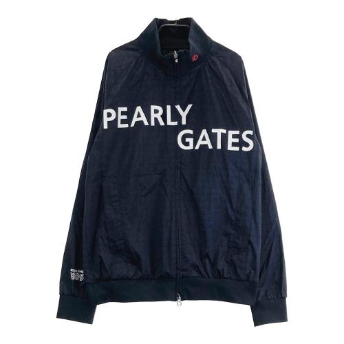 PEARLY GATES パーリーゲイツ 2023年モデル ジップジャケット