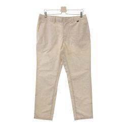 サイズ：L TRAVIS MATHEW トラビスマシュー  ストレッチパンツ  ベージュ系 [240101444889] ゴルフウェア メンズ ストスト TRAVIS MATHEW(トラヴィスマシュー) パンツ｜中古ゴルフウェア