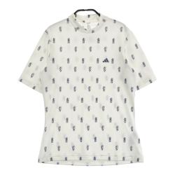 サイズ：S ADIDAS GOLF アディダスゴルフ 2024年 切替中綿シャツ  ブラック系 [240101436097] ゴルフウェア レディース ストスト サイズ：S ADIDAS GOLF アディダスゴルフ 2024年 切替中綿シャツ
