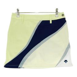 DESCENTE GOLF(デサントゴルフ) スカート｜中古ゴルフウェア通販