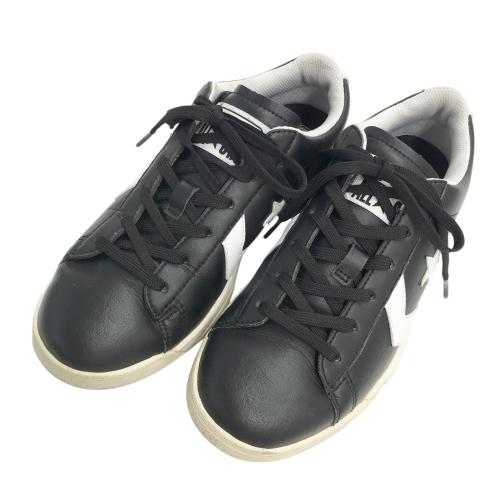 未使用✨CONVERSEブラック ゴルフシューズ コンバース 未使用✨CONVERSEブラック ゴルフシューズ コンバース