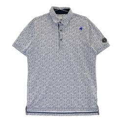 LE COQ SPORTIF ゴルフコレクション Lサイズ le coq sportif ゴルフコレクション ポロシャツ Lサイズ - メルカリ