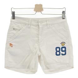PEARLY GATES - パーリーゲイツ レディース ゴルフウェア ショートパンツ 白 レース 0 楽天市場】パーリーゲイツ レディース ショートパンツの通販