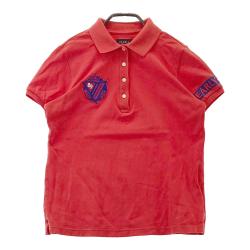 【SALE】パーリーゲイツ　レディース　ポロシャツ　Sサイズ 055-3160502-1.jpg