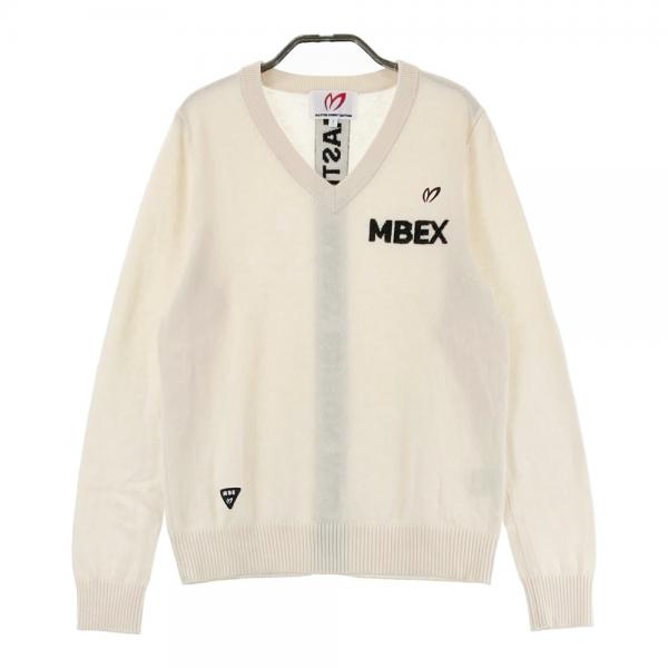 限定お買い得商品 BUNNY MASTER EDITION Vネック マスターバニーエディション メンズウェア