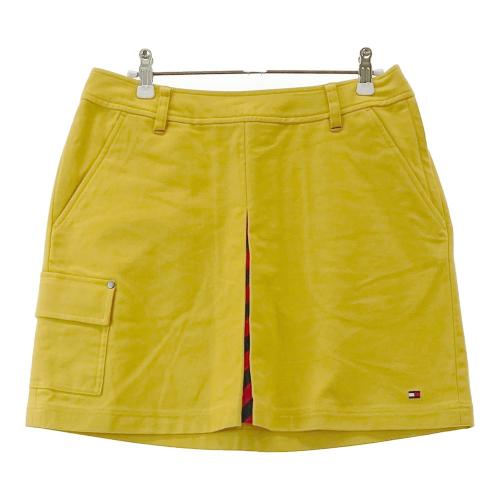 新品未使用 トミーヒルフィガーゴルフ 2020モデル ポロシャツ イエロー M TOMMY HILFIGER GOLF トミー ヒルフィガーゴルフ 半袖ポロシャツ