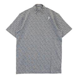 PEARLY GATES オーバーサイズTシャツ サイズ0 新品未使用品 PEARLY GATES(パーリーゲイツ) Tシャツ｜中古ゴルフウェア通販
