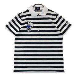PEARLY GATES(パーリーゲイツ) ポロシャツ｜中古ゴルフウェア