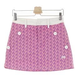 PEARLY GATES(パーリーゲイツ) スカート｜中古ゴルフウェア通販