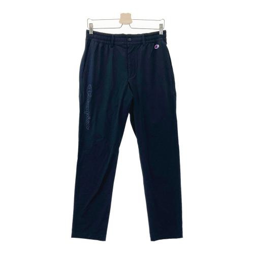 CHAMPION GOLF チャンピオンゴルフ ニットセーター ネイビー系