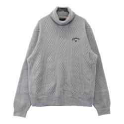 メンズ ニット｜中古ゴルフウェア通販サイトSTST(ストスト)