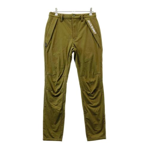 FR2 GOLF エフアールツーゴルフ フリース切替 スカート カーキ系