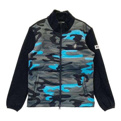 V12 ヴィトゥエルブ レディース CAMO JKT カモフラージュ V12 ヴィ