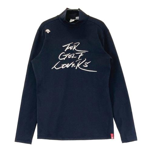 サイズ：SS DESCENTE GOLF デサントゴルフ  裏起毛パンツ  グレー系 [240101423441] ゴルフウェア レディース ストスト DESCENTE GOLF デサントゴルフ 裏起毛パンツ グレー系 SS ゴルフ