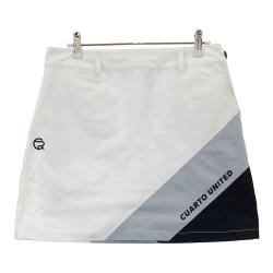CUARTO UNITED(クアルトユナイテッド)｜中古ゴルフウェア通販