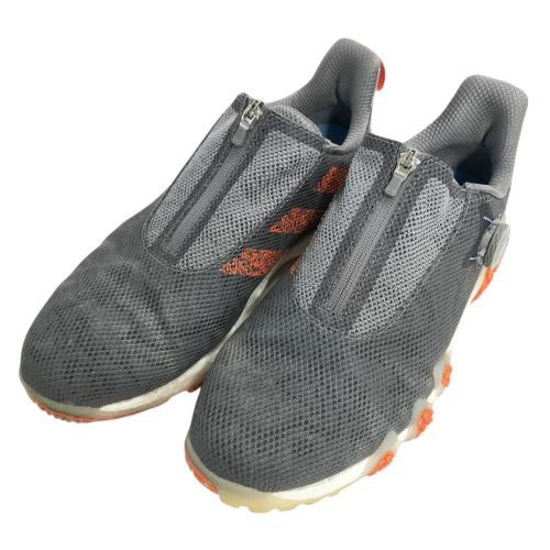 ADIDAS GOLF アディダスゴルフ FW6303 ゴルフシューズ スパイク