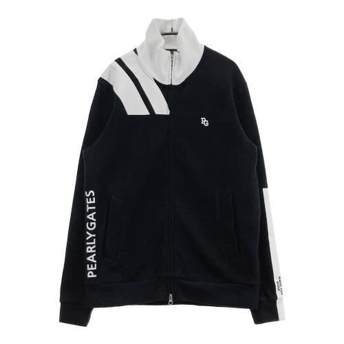 CALLAWAY キャロウェイ メッシュ裏地付き 長袖 ジップジャケット