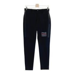 サイズ：SS PING ピン  パンツ  ネイビー系 [240101443589] ゴルフウェア レディース ストスト PING APPAREL(ピンアパレル)｜中古ゴルフウェア通販サイトSTST