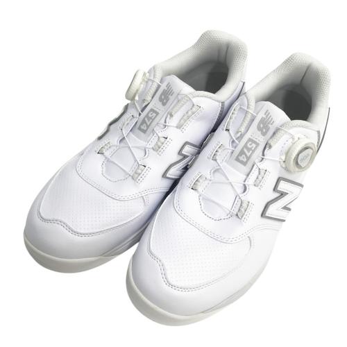 NEW BALANCE GOLF ニューバランス WGB996N2 ゴルフシューズ BOA