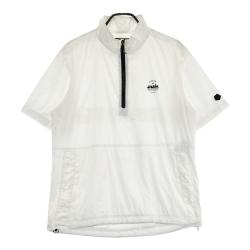 未使用 タグ付き キャロウェイ Callaway ホワイト フード ジャケット Callaway フード付きジャケット LL ホワイト - メルカリ