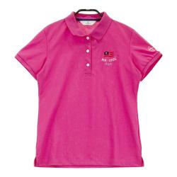 MUNSINGWEAR(マンシングウェア) ポロシャツ｜中古ゴルフウェア