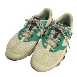 【未使用品】adidasゴルフシューズ 28.0㎝ adidas - 美品 ゴルフシューズ 26cm adidas POWERBAND CHASSISの