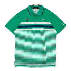 LE COQ SPORTIF ゴルフコレクション Lサイズ LE COQ SPORTIF GOLF COLLECTION(ルコックスポーティフ ゴルフ