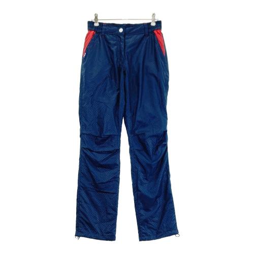 PEARLY GATES パーリーゲイツ 30周年 ストレッチパンツ チェッカー柄