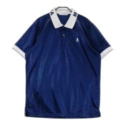 MARK&LONA(マークアンドロナ) ポロシャツ｜中古ゴルフウェア通販