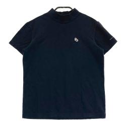 PEARLY GATES レディース半袖ハイネックTシャツ　サイズ0(S) 楽天市場】PEARLY GATES パーリーゲイツ 半袖ハイネックTシャツ