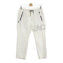 サイズ：1 JACK BUNNY ジャックバニー  パンツ  ブラック系 [240101420792] ゴルフウェア レディース ストスト JACK BUNNY(ジャックバニー)｜中古ゴルフウェア通販サイトSTST