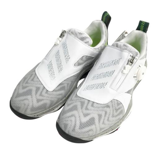 adidas BOAゴルフシューズ ホワイト 26センチ 楽天市場】【公式】アディダス adidas 返品可 ゴルフ 【ゴルフ