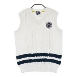 PEARLY GATES(パーリーゲイツ) ベスト｜中古ゴルフウェア通販
