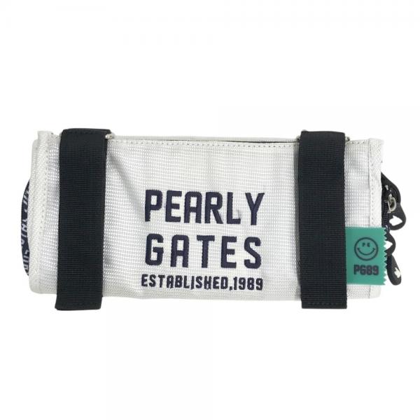 PEARLY GATES - 新品未使用　アルチビオ　トップス２点セット T/C右綾ドビーEXストレッチvision スカート | PEARLY GATES