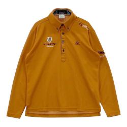 ★新品未使用★ルコック(LL) coq sportifのゴルフコレクション タグ付き ルコックスポルティフ ゴルフコレクション 半袖