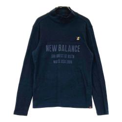 New Balance GOLF ニューバランスゴルフ　セットアップ　総柄　ロゴ New Balance Golf ニューバランス ゴルフ スニーカー総柄 XL
