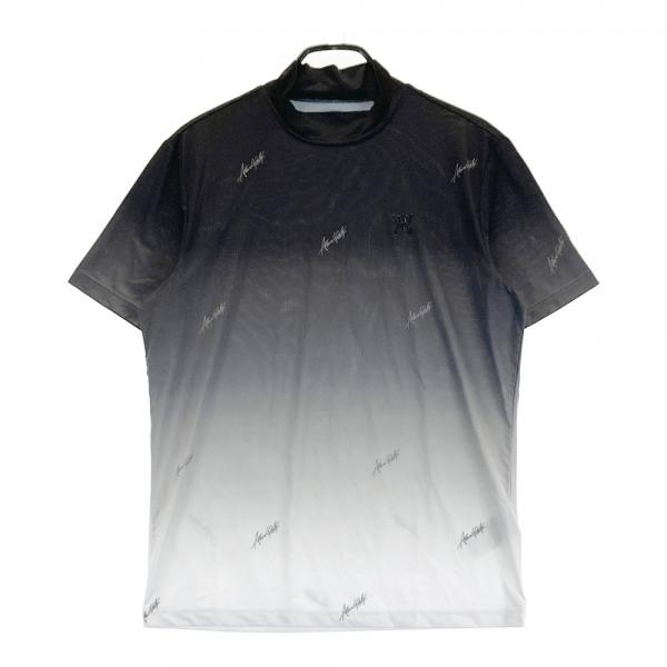ANEW GOLF アニューゴルフ ハイネック半袖Tシャツ
