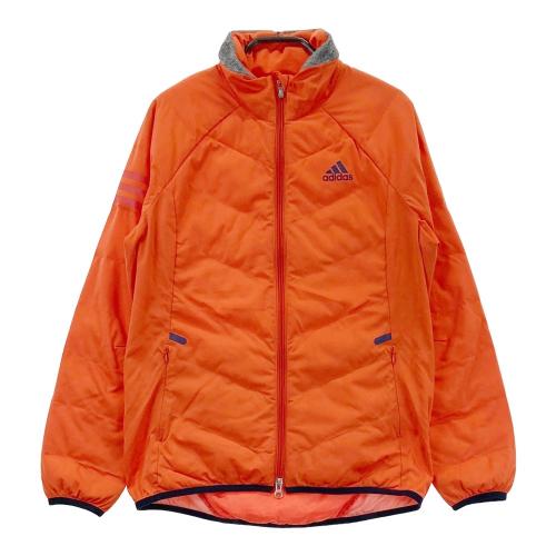 ADIDAS GOLF アディダスゴルフ N68177 切替中綿ジャケット