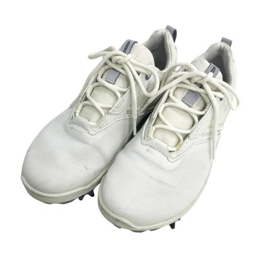 ecco エコー 108203-01007 BIOM H4 ゴルフシューズ ホワイト系
