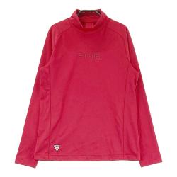 サイズ：L PING ピン  ニットセーター  ピンク系 [240101413159] ゴルフウェア メンズ ストスト PING APPAREL ピンアパレルニット｜中古ゴルフウェア通販サイト