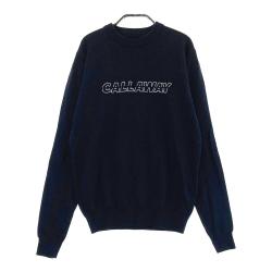 【THE COUNTRY CLUB】ニット セーター ゴルフ ユニセックス THE COUNTRY CLUB】ニット セーター ゴルフ ユニセックス