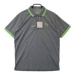 PUMA GOLF(プーマゴルフ) ポロシャツ｜中古ゴルフウェア通販