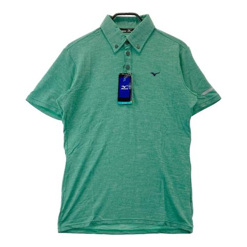Psycho Bunny グリーン ポロシャツ Sサイズ POLO SHIRTS selection｜サイコバニー 公式ブランドサイト
