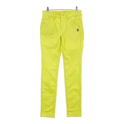 PEARLY GATES パーリーゲイツ ストレッチスカート ニコちゃん 総柄