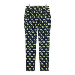 PEARLYGATES　89　パンツ　ゴルフウェア　シンプル　紺色　レディース1 レディース パンツ｜中古ゴルフウェア通販サイトSTST(ストスト)